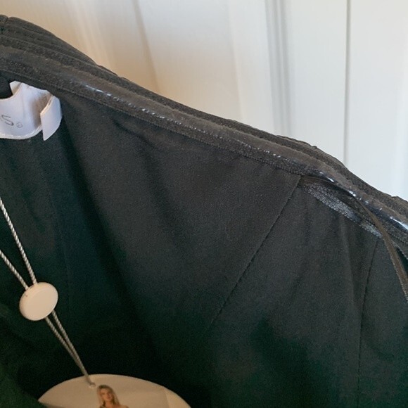 NWT Finders Keepers Take A Shot Peplum Dress Sz S - Picture 9 of 13